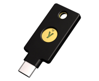 Yubico Yubikey 5C NFC - Retail 1 Pack - 1568976 - zdjęcie 2